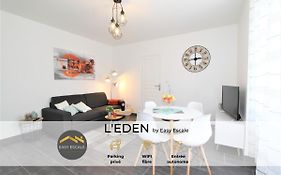 L'Eden By Easyescale
